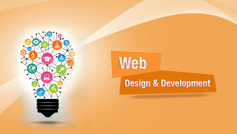 Hire the best website design and development company in Bangalore - GBIM Bangalore