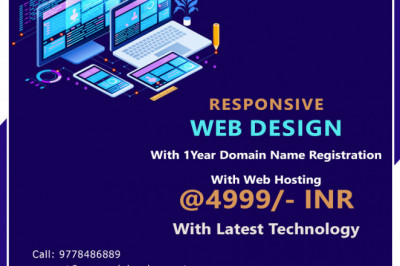 Hosting with Domain with lowest price - Ways Web Development