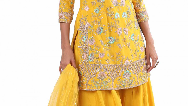 Ladies Suit Shop in Chandigarh