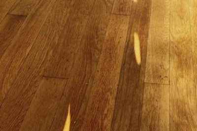Luxury Flooring Cardiff