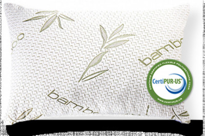 Memory Foam Pillow | For every type of sleepers