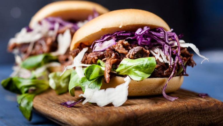 Plant-Based Meat Market: Global Opportunity Analysis and Industry Forecast 2021-2027