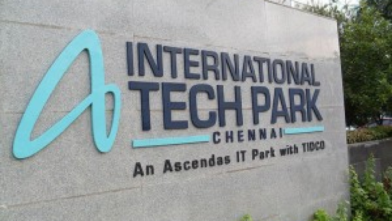 Signage Chennai