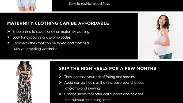 Tips to Choose Perfect Maternity Dresses | Mother Bee Maternity