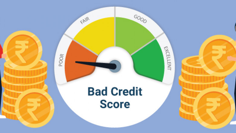 Unsecured Personal Loans For Bad Credit