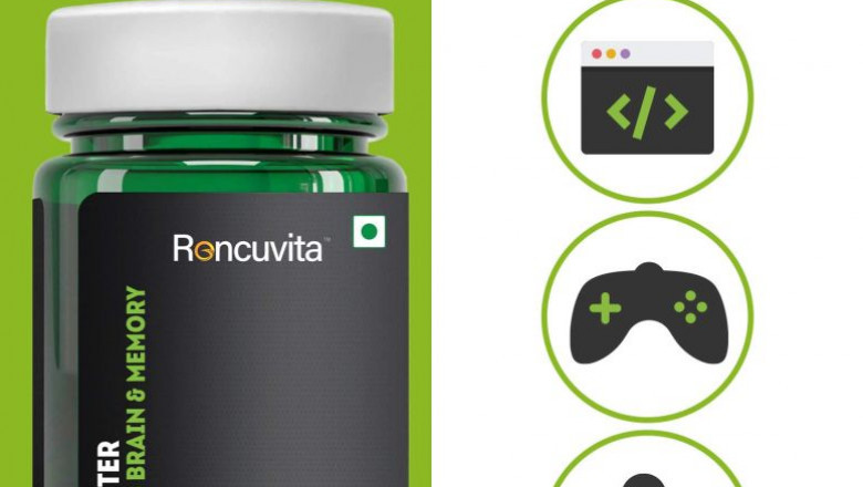 What's the best Brain Booster supplement on the market?