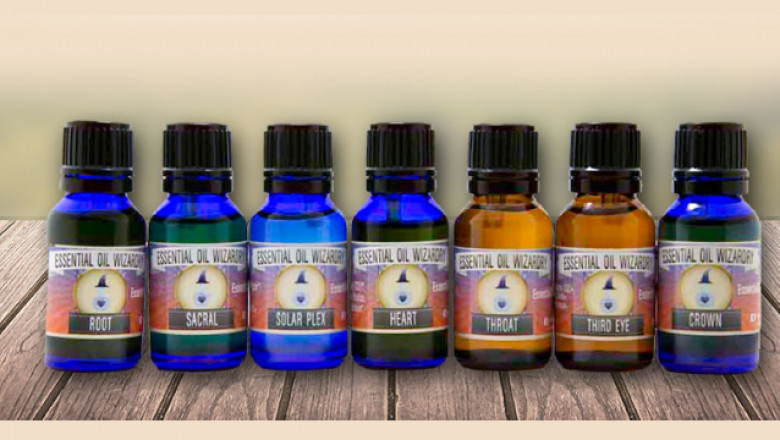 Why Should You Use Dragon's Blood Essential Oil?