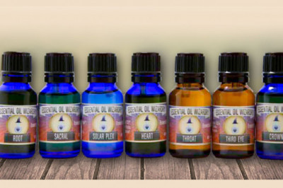 Why Should You Use Dragon's Blood Essential Oil?