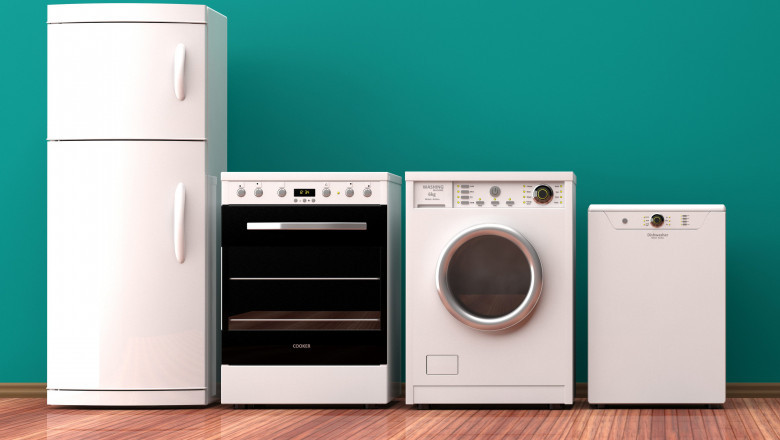 Wolf Top Choice Appliance Repair Arlington