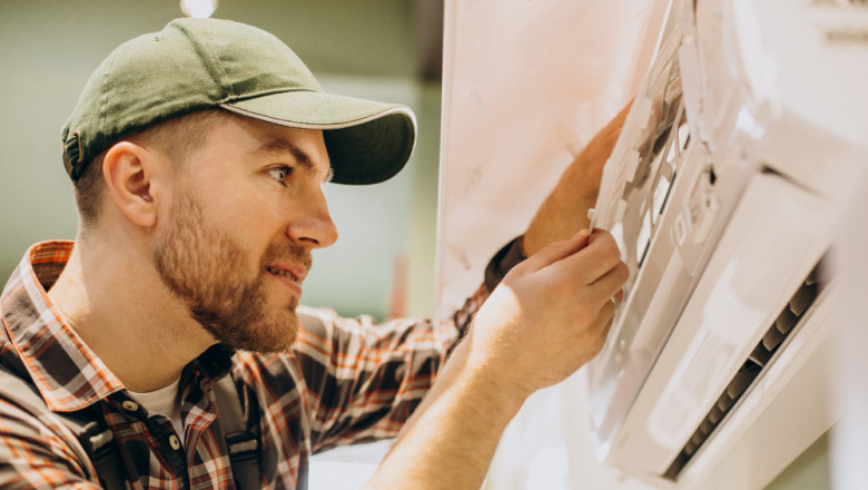 Air Conditioner Repair & Cleaning services in Dubai | 800 Repair