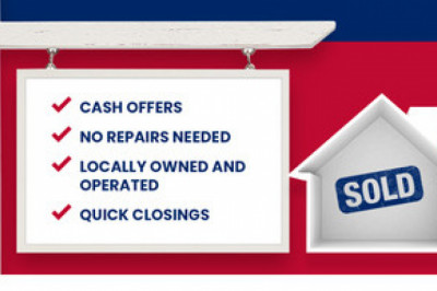 Get Quick Cash for Your Texas Home | A-List Properties