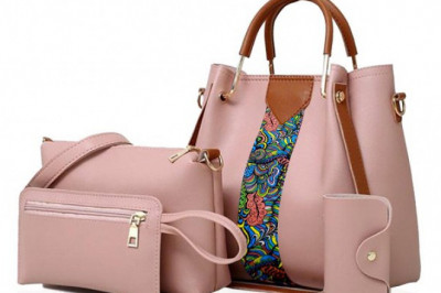 Handbags for Women in Pakistan