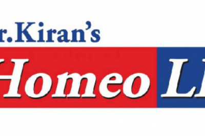 Homeopathy Clinic Near Me-Homeolife