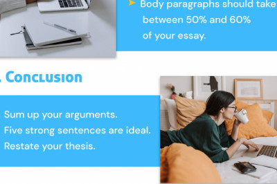 How To Write The Perfect Academic Essay?