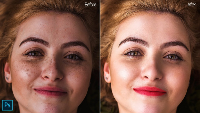 Interesting Facts About Retouching Photography and Image Retouch