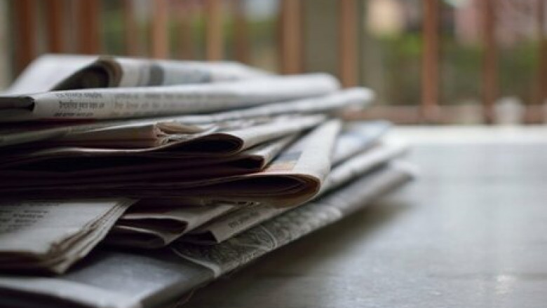 Newspaper Digitization : Apex Solutions Limited