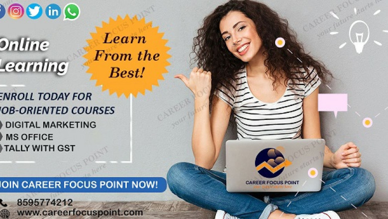 Online Excel Course | CFP