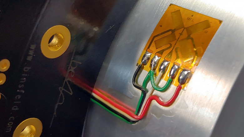 Strain Gage Industry Analysis Forecast to 2027 | Research Informatic