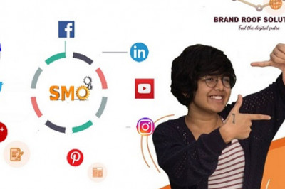 Top Rated SMO Services Agency in Delhi | Brand Roof Solutions