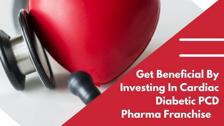 Cardiac Diabetic Pharma