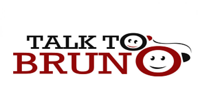 Talk To Bruno