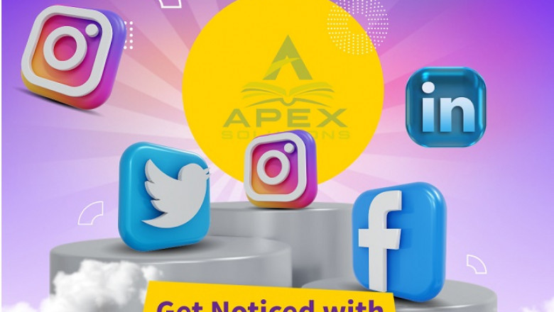 3 Simple Ideas to Prepare Your Business Noticed by SMM Services