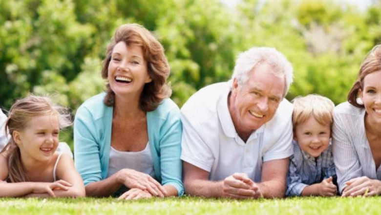 About - Oral health care plus