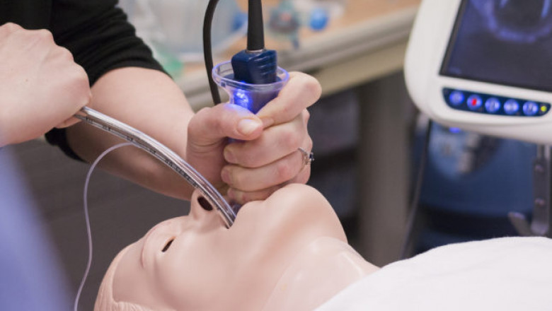 Anesthesia Video Laryngoscope Market: Market To See Huge Growth By 2029