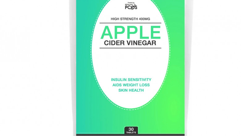 Apple Cider Vinegar