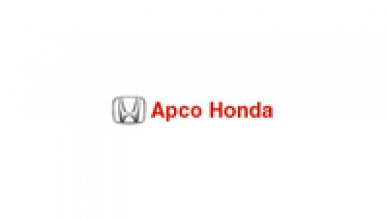 Authorized Honda Dealers | Lowest Price | Apco Honda