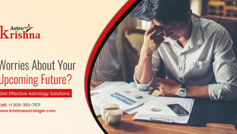 Best Astrologer in New York, USA | Krishnaastrologer