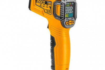 Buy Infrared thermometer Online at Best Price in India. - bookmyparts.com