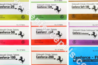 Cenforce pills