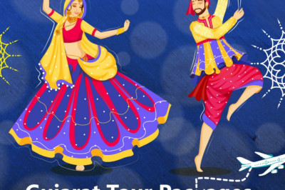 Cheap Gujarat Tour Packages