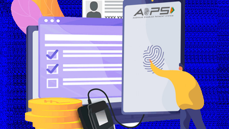 Create your own AePS API Admin portal – RBP finivis