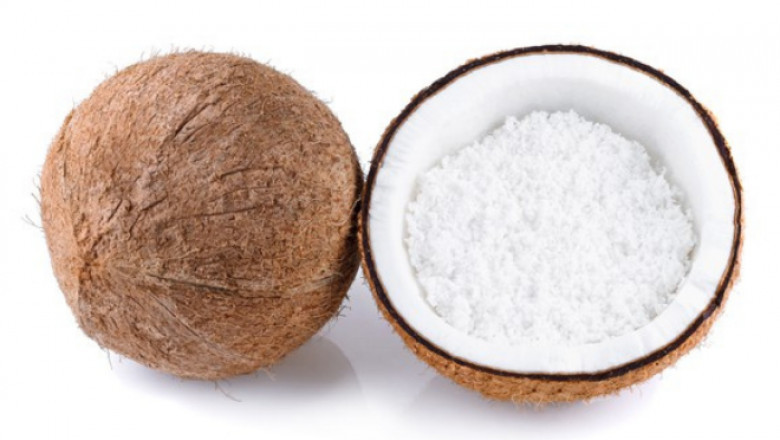 Desiccated Coconut Suppliers in India