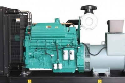 Diesel Generator Market in Telecom Industry to Remain Lucrative During 2020-2030