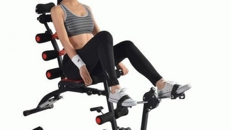 Effective Day to Day Fitness Exercise
