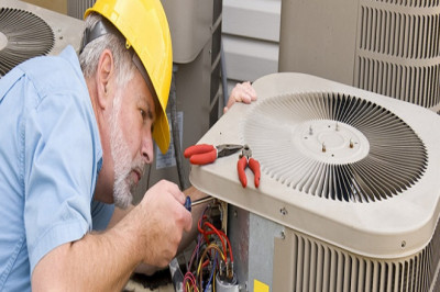 Equinox Air Conditioning Baldwin Park