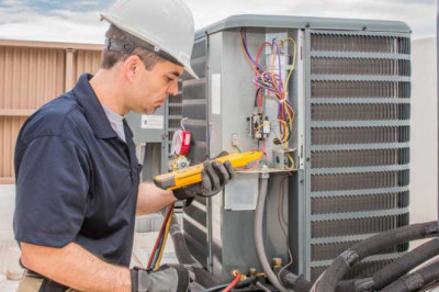 Equinox Air Conditioning Miramar