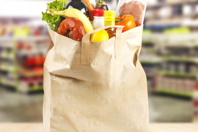 food bags uses for save dust in 2021