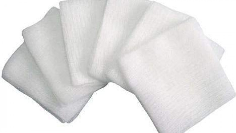 Gauze Market 2021 Major Manufacturers, Technology Trends, Functional Survey 2028