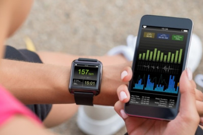 Global Wearable Fitness Trackers Market Rising Trends and Technology Advancements 2021 – 2027 | Apple Inc., Fitbit Inc., SAMSUNG ELECTRONICS CO. Ltd.