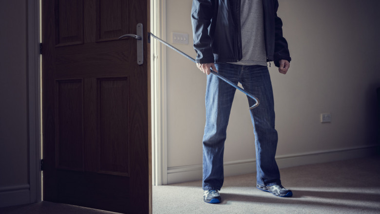 How To Perform A Security Risk Assessment On Your Home