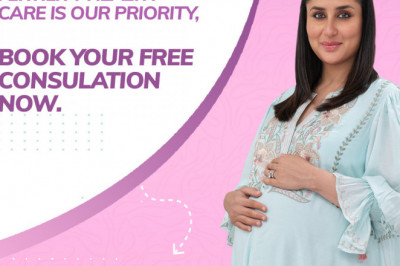 IVF Centre in Pune - Crysta IVF
