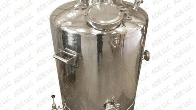 Maintain the purest form of spirits using our moonshine still boilers