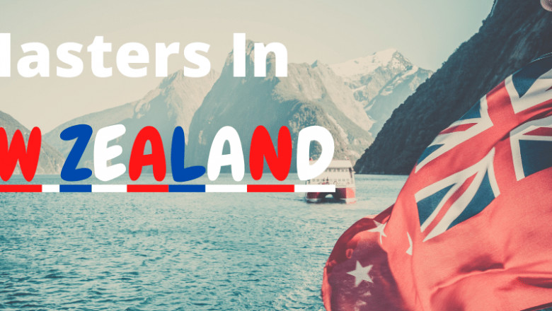 masters in new zealand