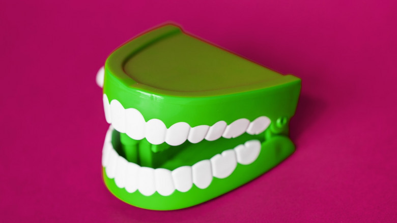 Methods To Whiten Your Teeth And The Treatments!