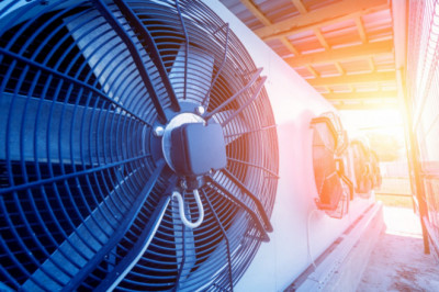 Modern Family Air Conditioning & Heating Berryessa