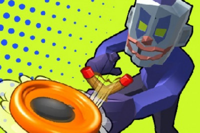 Online games with various game themes